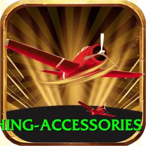 fishing accessories Games (Casino & Earning) Gold v1.1.9 - 2