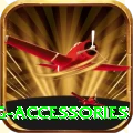 fishing accessories Games (Casino & Earning) Gold v1.1.9