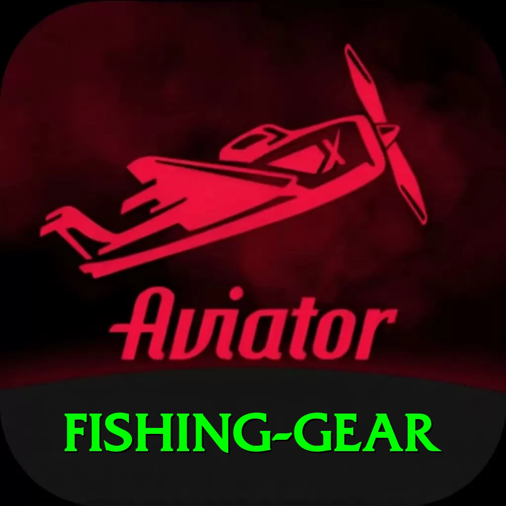 fishing gear Max Pro v2.9.0 - 2