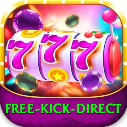 free kick direct Gold Pro v3.8.1 - 2