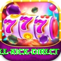 free kick direct Gold Pro v3.8.1