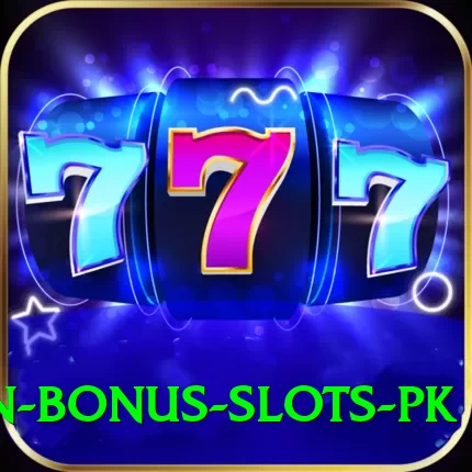 free registration bonus slots pk Pro1 v5.7.4 - 2
