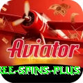 free spins - Live Elite