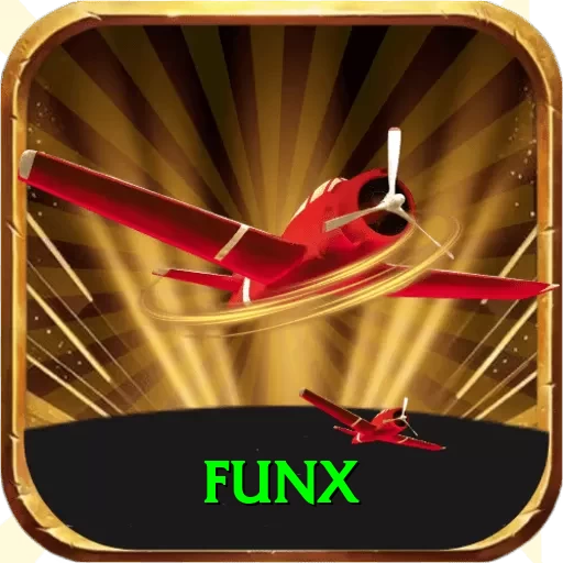 funx Deluxe Edition v2.8.2 - 2