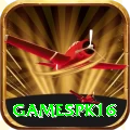 gamespk16 Plus v1.8.7