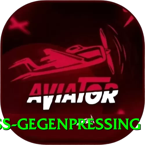 gegenpress gegenpressing Premium v4.5.0 - 2