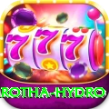 ghazi barotha hydro Premium Edition v5.1.6