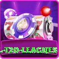 gtl global t20 leagues Turbo v4.8.3
