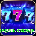 hansie cronje Deluxe v2.5.8