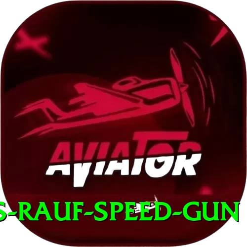 haris rauf speed gun Master v4.0.9 - 2