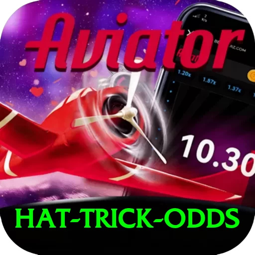 hat trick odds Deluxe Edition v2.2.0 - 2