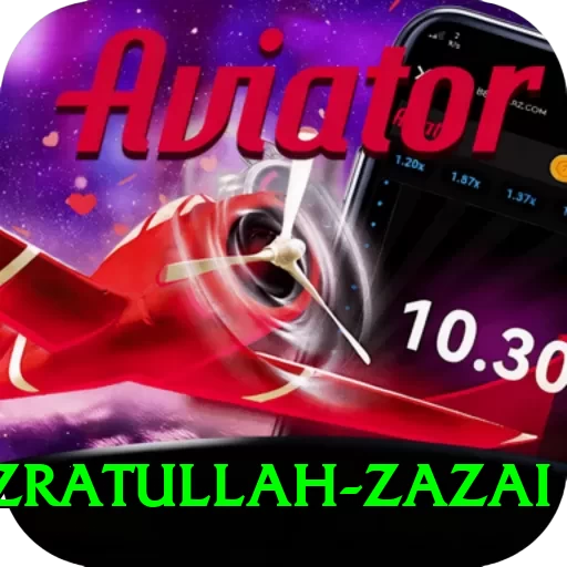 hazratullah zazai Max v5.3.1 - 2