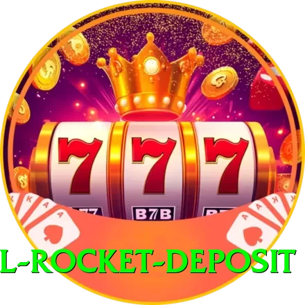 hbl rocket deposit Deluxe v4.3.7 - 2