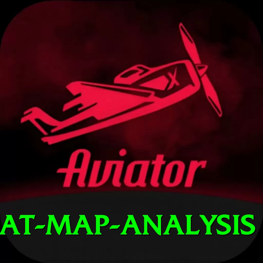 heat map analysis Games (Casino & Earning) Master v4.6.7 - 2