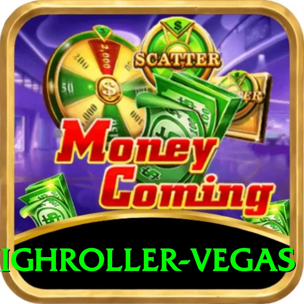 highroller vegas Master v5.4.5 - 2