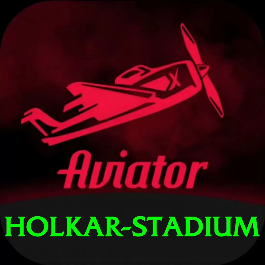 holkar stadium Plus Pro v2.1.2 - 2