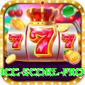 icc score VIP v3.9.7