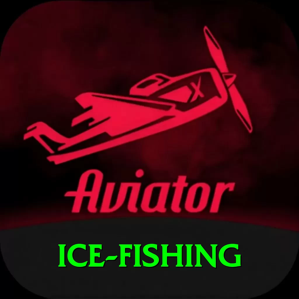 ice fishing Apps (Tools & Injectors) VIP v2.2.8 - 2