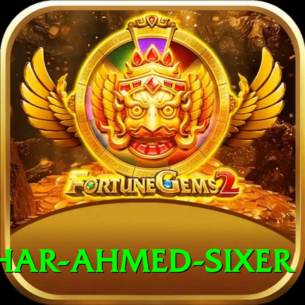 iftikhar ahmed sixer Premium Edition v2.1.9 - 2