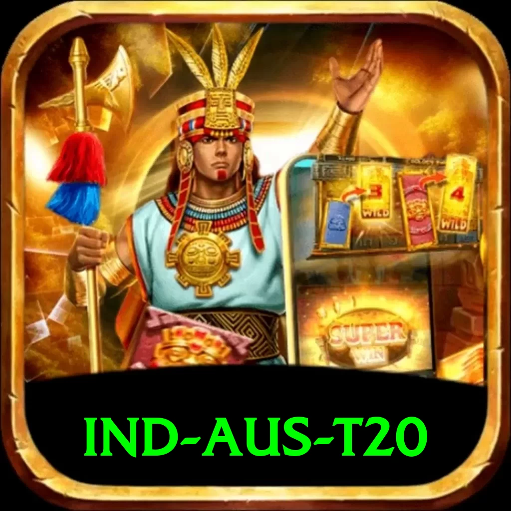 ind aus t20 Pro v5.9.7 - 2