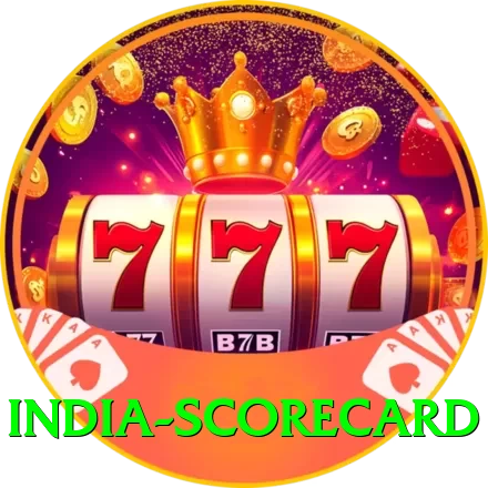 india scorecard Premium Edition v5.4.6 - 2