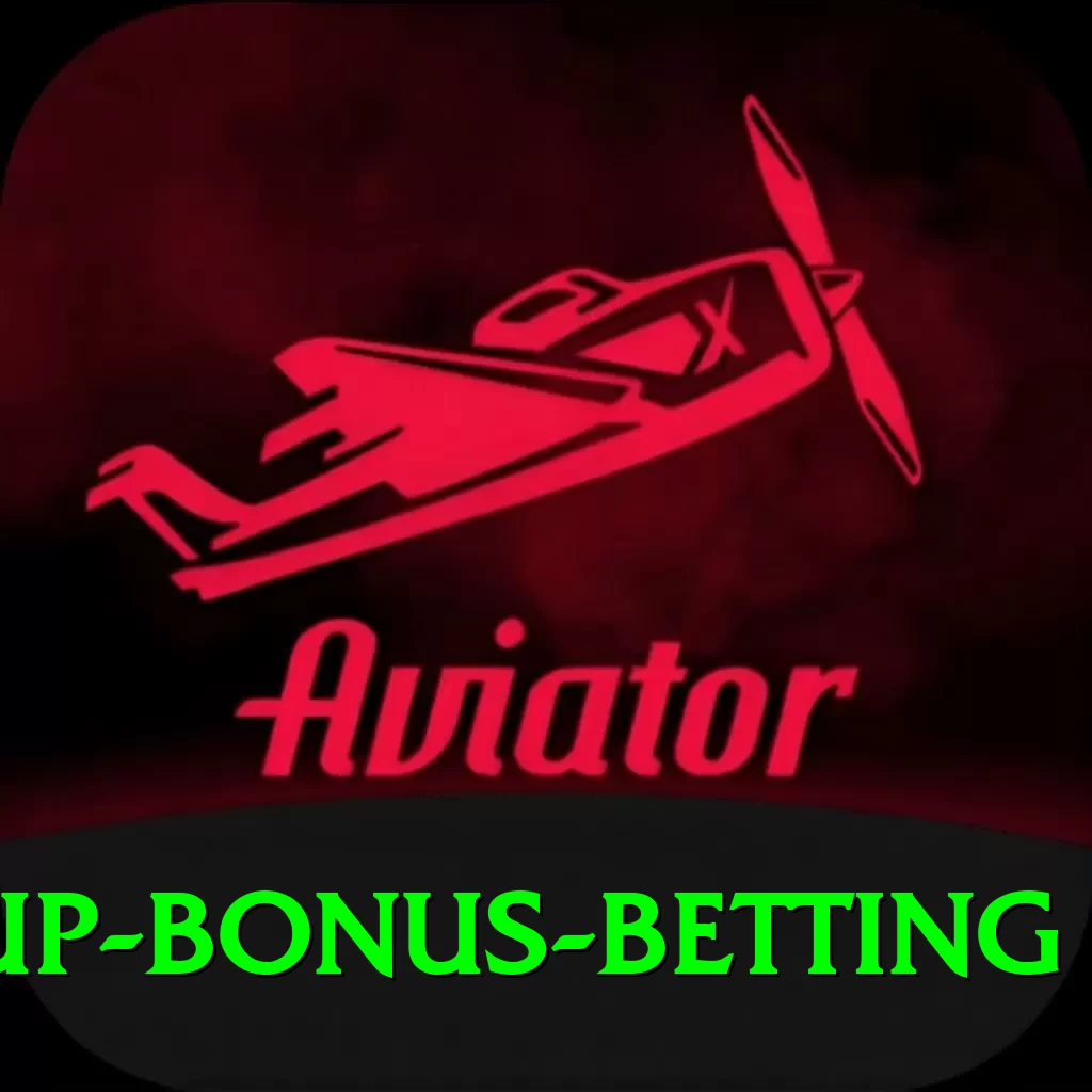 instant sign up bonus betting Games (Casino & Earning) Master v1.0.9 - 2