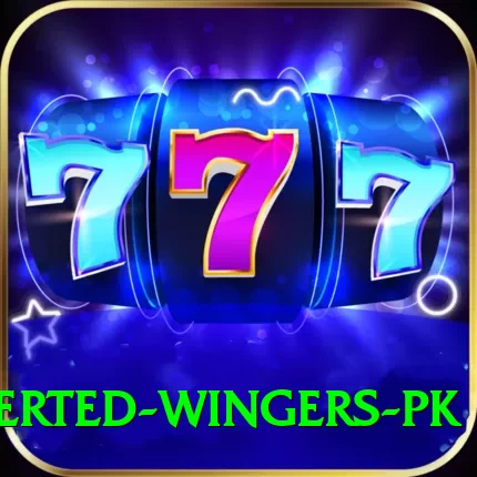 inverted wingers pk VIP Pro v5.0.6 - 2