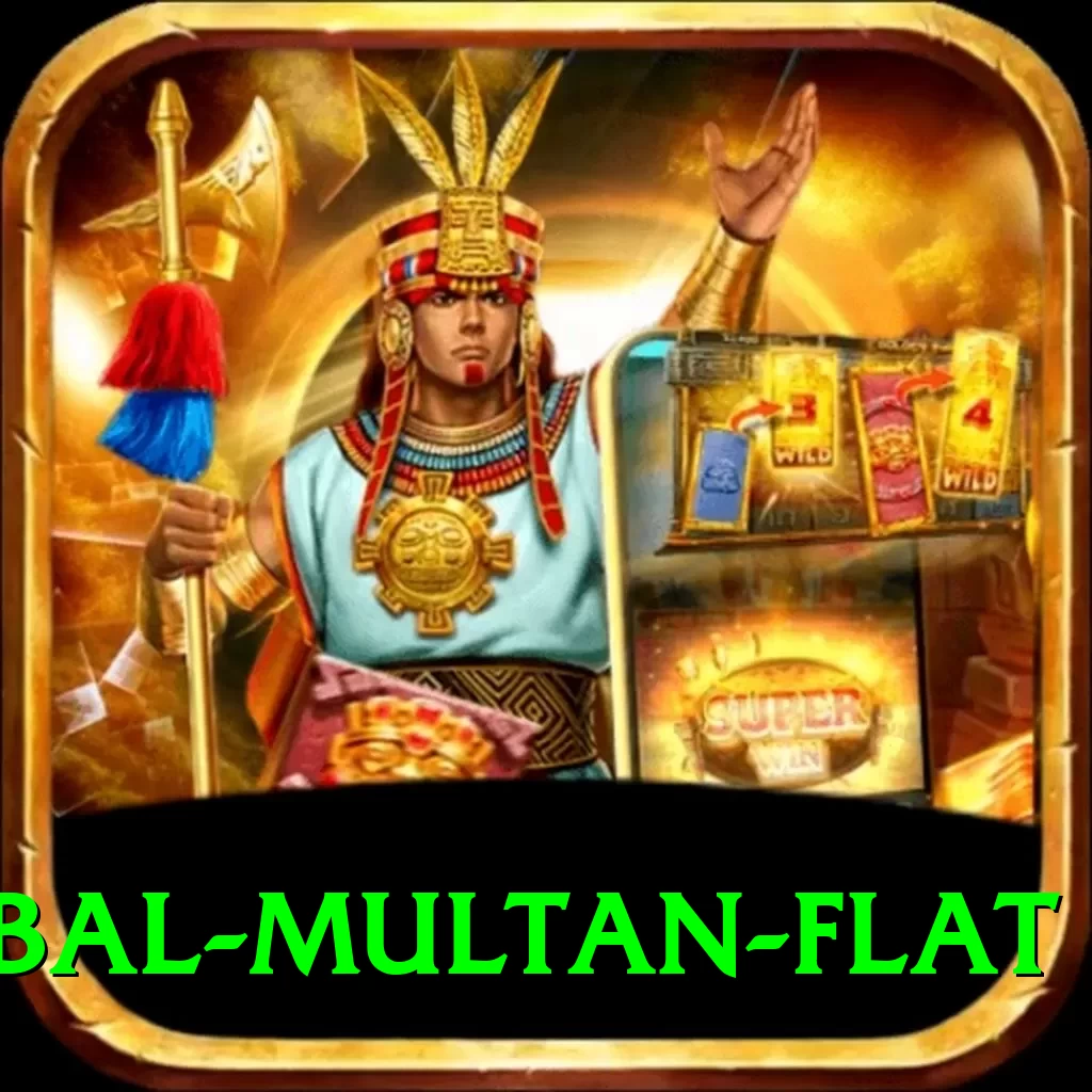 iqbal multan flat Gold Pro v2.3.2 - 2