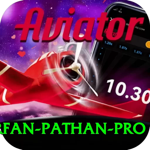 irfan pathan Master Slots - 2