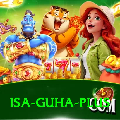 isa guha Premium v2.6.7 - 2