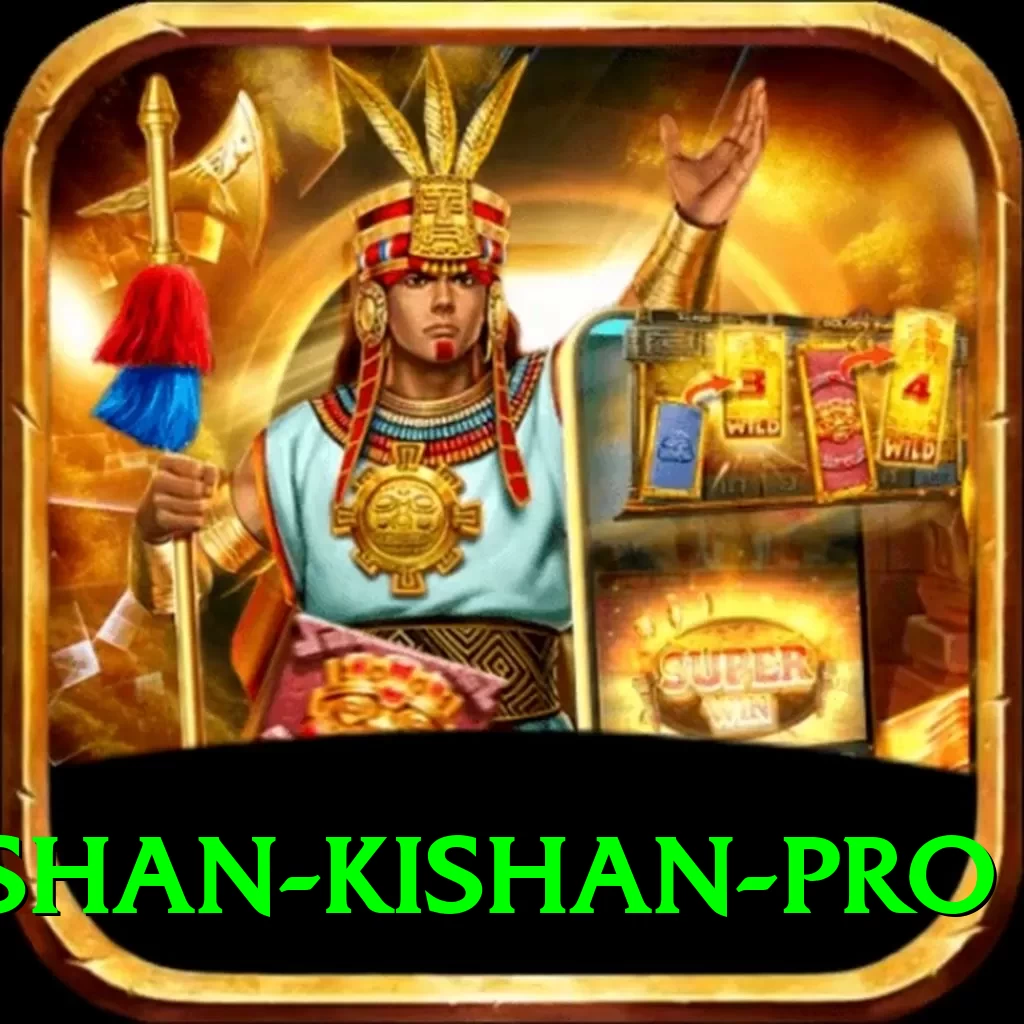 ishan kishan Casino VIP v2.9.4 - 2