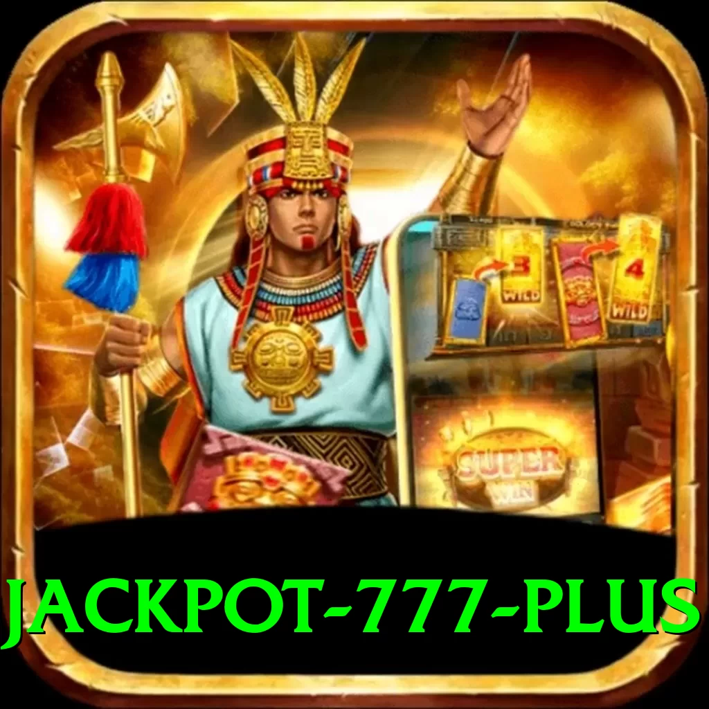 jackpot 777 Pro New - 2