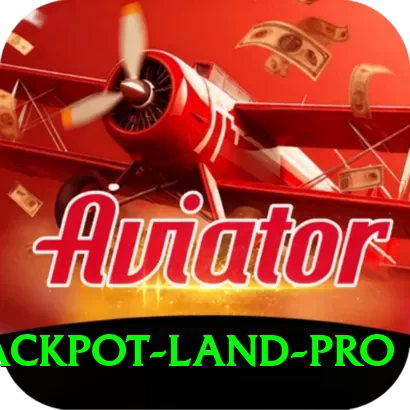 jackpot land Master New - 2