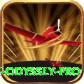 jackpot odyssey Gaming Champion v4.9.3