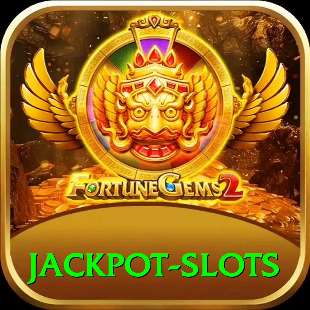 jackpot slots Games (Casino & Earning) Master v4.2.9 - 2