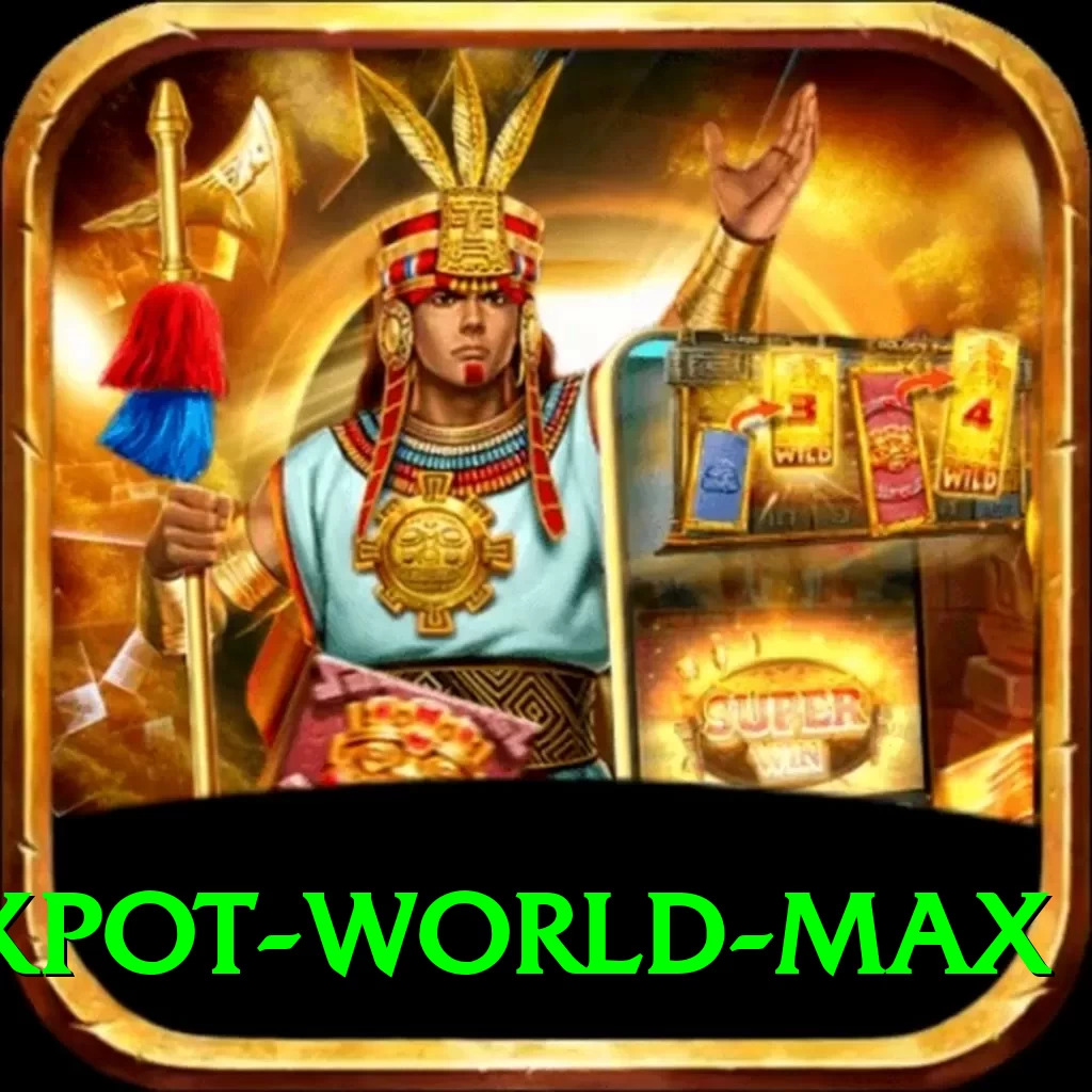 Jackpot World Gaming Legend v2.5.8 - 2