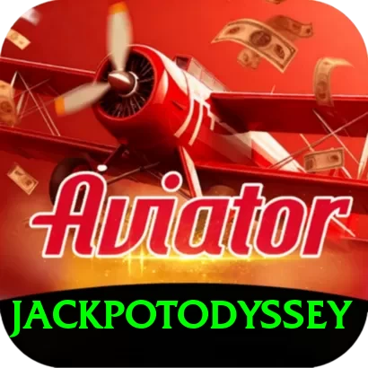 jackpotodyssey Pro1 v4.2.8 - 2