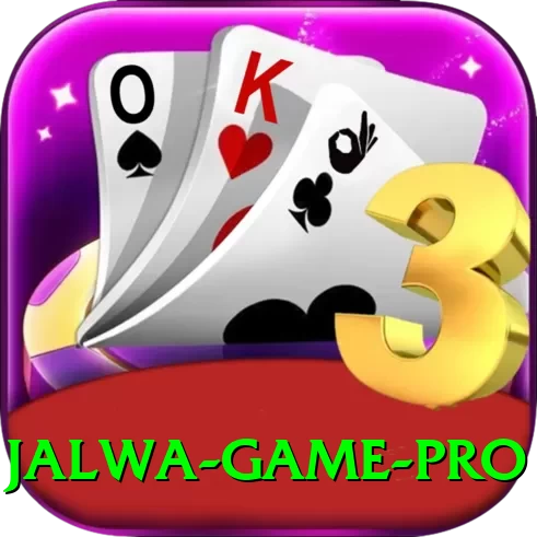 jalwa game Gaming Pro v2.3.9 - 2