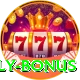 jami777 Extreme - Daily Bonus