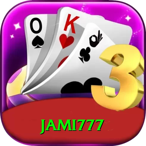 jami777 Games (Casino & Earning) VIP v2.6.8 - 2