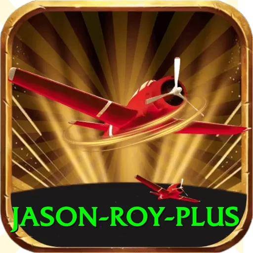 jason roy Gold Rewards - 2