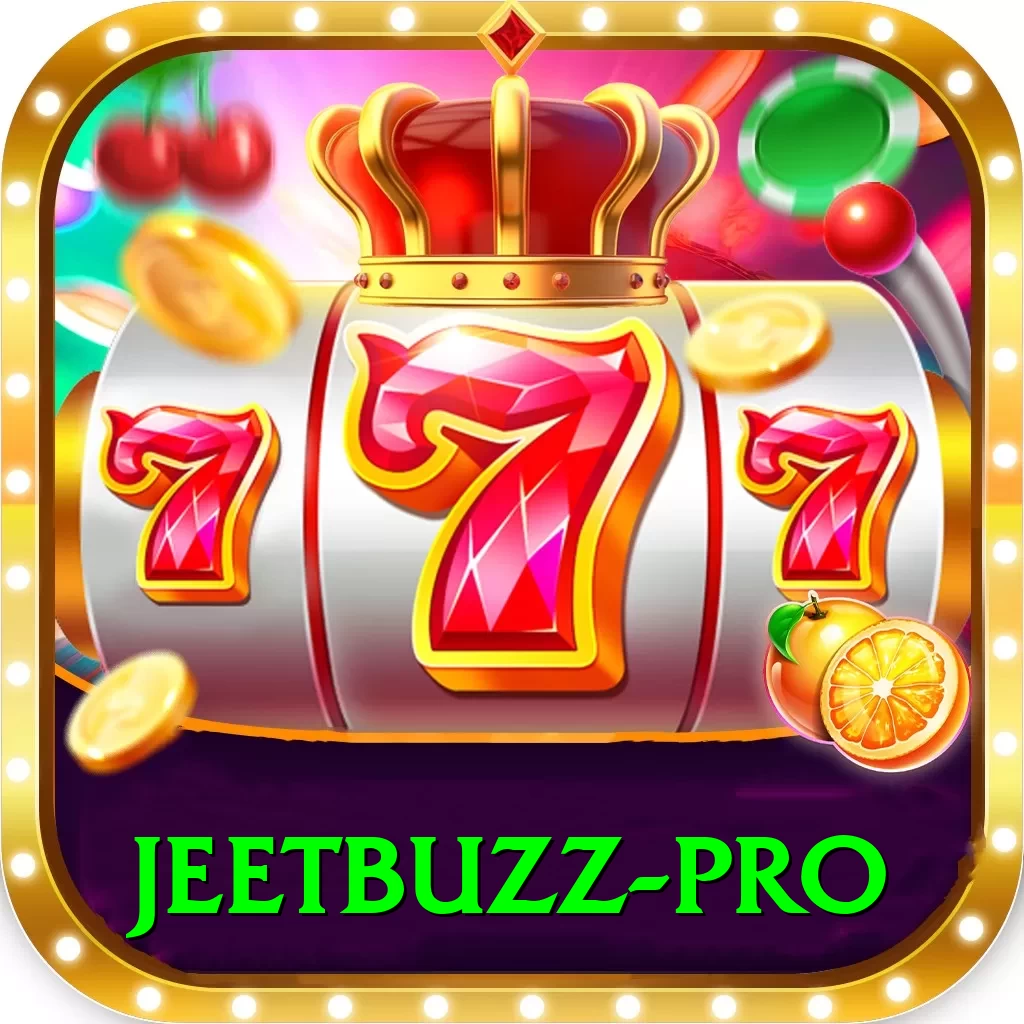 jeetbuzz Max Pro v3.1.6 - 2