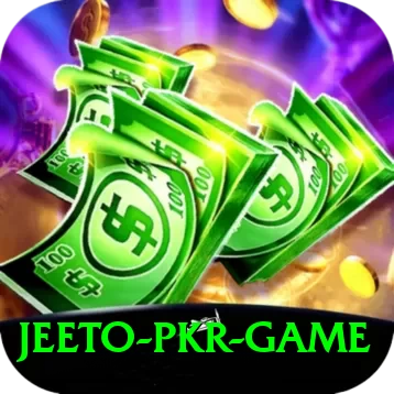 Jeeto PKR Game Games (Casino & Earning) Turbo v1.7.0 - 2