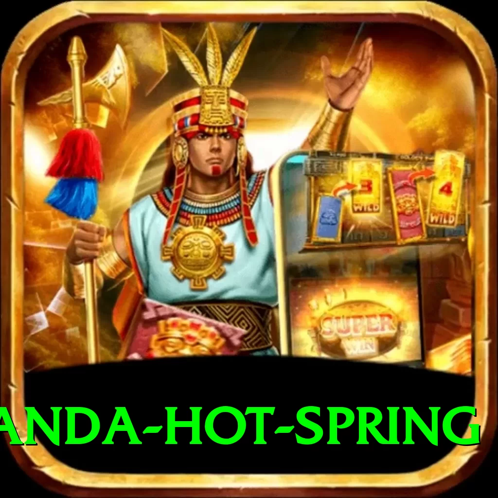 jhinu danda hot spring Deluxe Edition v3.6.2 - 2