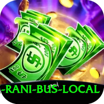 ji rani bus local Turbo Pro v4.4.2 - 2