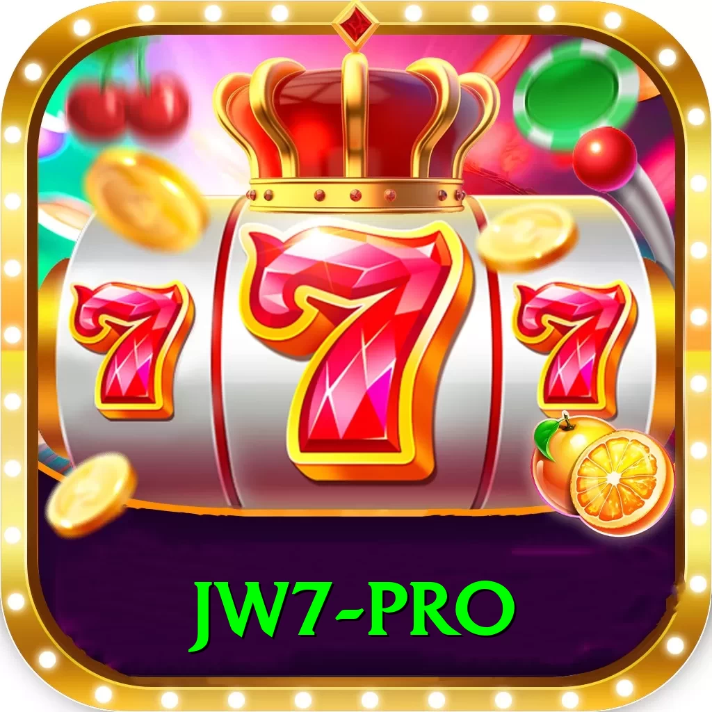 jw7 Casino Official v2.1.7 - 2