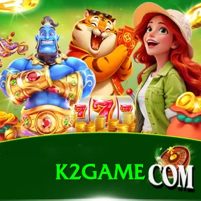 K2Game Games (Casino & Earning) Elite vv3.4.0 - 2