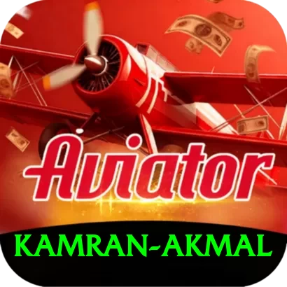 kamran akmal Plus v3.5.2 - 2