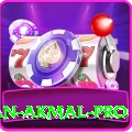 kamran akmal Mega APK v5.7.7