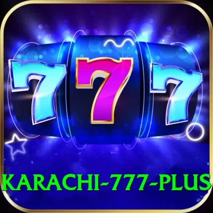 Karachi 777 Champion New - 2